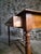 Antique Elm Writing Table with Large Drawer, France, 1920s For Sale - Image 15 of 18