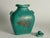 Art Deco Green Lidded Vase by Wilhelm Kåge for Gustavsberg, 1956 For Sale - Image 3 of 18