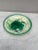 Late 19th Century German Majolica Leaf Plate Zell Circa 1890 For Sale - Image 5 of 7