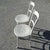 White Chairs, 1930s, Set of 2 For Sale - Image 4 of 18