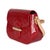 Item #: 152850 Interior Material: Fabric MSRP: 1,640 Features Interior: One slip pocket Size: PM Handbag Closure Type:...