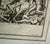 Set 5 18th Century Engravings by Bernard De Montfaucon 1719 For Sale - Image 13 of 15