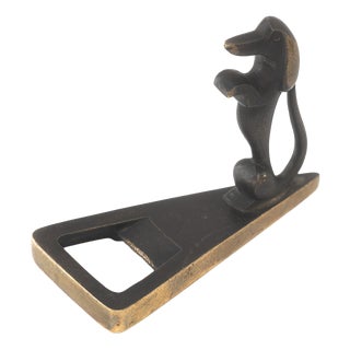 Bottle Opener, 1950s For Sale