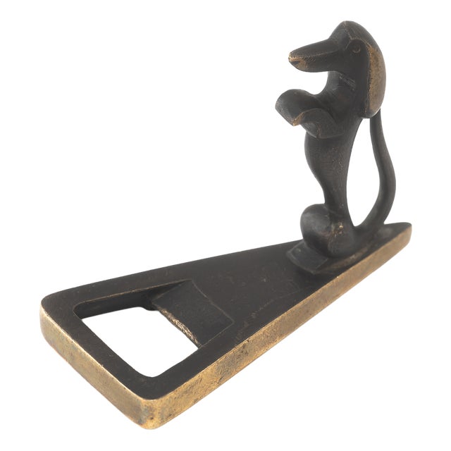 Bottle Opener, 1950s For Sale