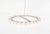 Alvin Lustig Ring Chandelier for Lightolier, C. 1960 For Sale In Chicago - Image 6 of 8