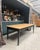 1940s Vintage Farmhouse Dining Table, 1940s For Sale - Image 5 of 14