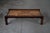 Coffee table The table is in a good condition with some traces of usage normal to its age. The signature of the maker is...