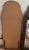 Mid 20th Century Pair of Vintage Spanish/Baroque Revival Carved Wood Arched Wall Mirrors For Sale - Image 5 of 11