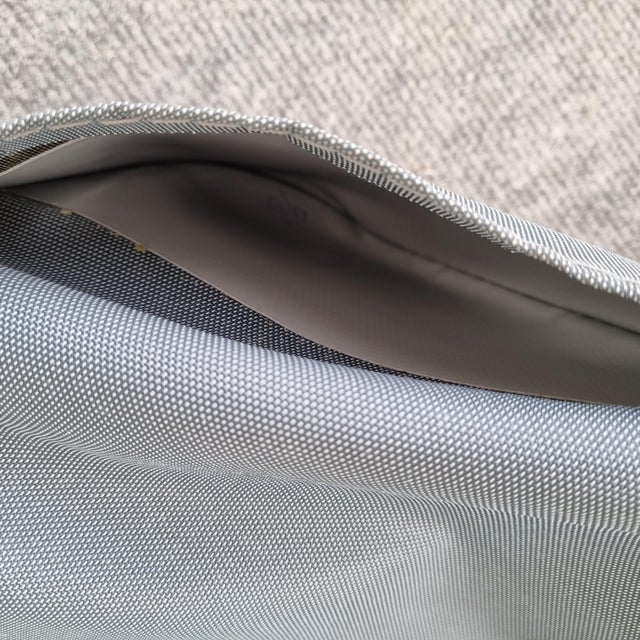 Butterfly Armchairs attributed to Jorge Hardoy-Ferrari for Knoll, 1960, Set of 5 For Sale - Image 16 of 18