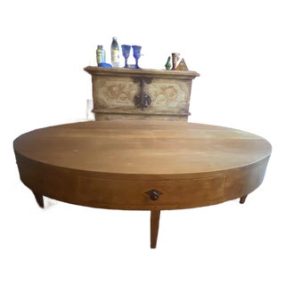 Eclexion Designs. Inc. Coffee Table For Sale
