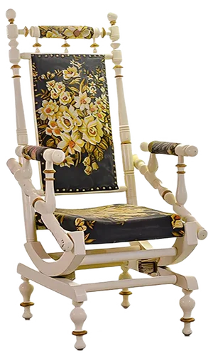 Rocking Chair, 1950s