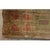 1930s Camel Tan Geometric Swedish Antique Art Deco European Rug Wool Carpet For Sale - Image 11 of 12