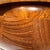 Vintage Dansk Staved Teak Salad Bowl Jens Quistgaard Danish Modern For Sale In San Diego - Image 6 of 9