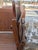 Antique Quartersawn Oak Folding Chairs, Steamboat Theater Seating, Set of 12 For Sale - Image 11 of 18