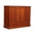 1990s Stickley Mission Collection Cherry Entertainment Unit For Sale - Image 13 of 13