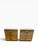 Mid-Century Modern 1970s Maitland-Smith Tessellated Stone Nightstands (A Pair) For Sale - Image 3 of 13