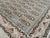 Galerie Shabab Collection Mid-20th Century Persian Malayer Accent Rug For Sale In New York - Image 6 of 7
