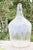 Farmhouse Vintage Aged Glass Oil Bottle For Sale - Image 3 of 6