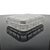 Late 20th Century Arnolfo Di Cambio Geometric Crystal Lidded Box, Italy For Sale - Image 11 of 16