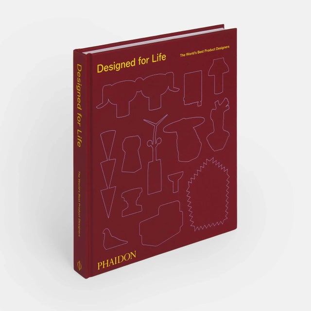 2020s Designed for Life the World’s Best Product Designers Book For Sale - Image 5 of 12