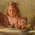 Marius Théodore Barthalot, Interior Scene Domestic Interior, 1890s, Oil on Canvas For Sale - Image 7 of 11