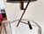 Z Décora Lamp by Louis Kalff for Philips, 1950 For Sale - Image 6 of 9