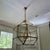 Visual Comfort Visual Comfort Morris Large Lantern For Sale - Image 4 of 8
