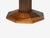 Josef Seiler, Rare Expanding Dining Table, Oak, Germany, 1920s For Sale - Image 15 of 16