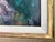 Wayman Elbridge Adams Original Impressionist Oil Painting, C1920 For Sale - Image 10 of 10