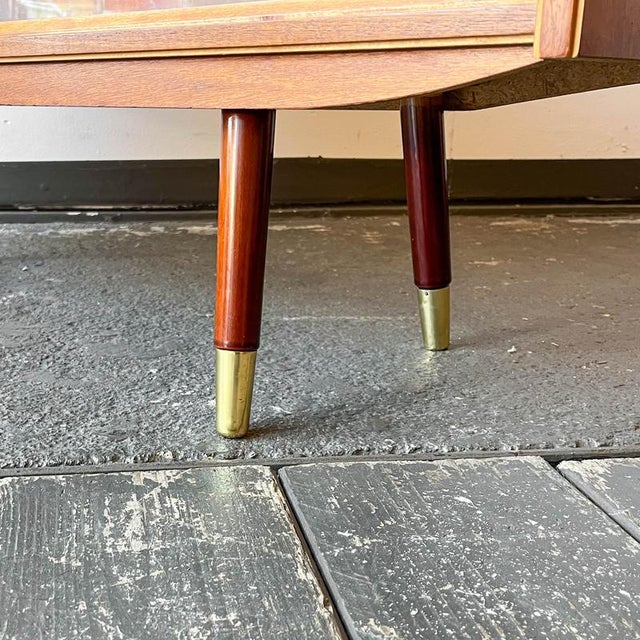 Mid-Century Cabinet, 1960s For Sale - Image 16 of 18