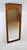 John Stuart Pair of Walnut Wall Mirrors by John Stuart Inc., Mid Century, 1950s For Sale - Image 4 of 9