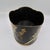 Vintage Hand-Painted Tole Cachepot For Sale In Austin - Image 6 of 10
