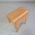 2000 - 2009 Vintage Salve Stool by Ehlen Johansson for Ikea, 2002 For Sale - Image 5 of 8
