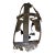 Antique Leather Horse Bridle W/Blinders For Sale