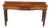 Nvin0610 Vintage Henkel Harris Mahogany Console For Sale
