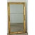 French 19th Century Empire Gilt Mirror For Sale - Image 11 of 12
