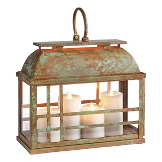 Solana Lantern Small For Sale