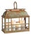 Solana Lantern Small For Sale