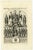 Antique print, titled: 'Absis Oratory S. Nicolai In Urbe ab Anastasio (…)' - This plate shows Roman Bishops; Silvester,...