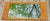 Early 20th Century Mission Arts & Crafts Solid Oak Framed Entry Mirror Hat Coat Rack For Sale - Image 5 of 13