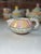 1990s Hand Painted Vintage Mackenzie-Childs Tea Set in "Butterfly" Pattern For Sale - Image 5 of 11