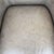 Restoration Hardware 1950s Italian Shelter Arm Leather Swivel Club Chair Rh For Sale - Image 13 of 18