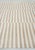 8x10Ft. Natural Wool & Jute Modern Premium Quality Rug For Sale - Image 17 of 17