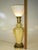 Ginger Jar Table Lamp Mid Century Modern Blue Yellow Glaze Retro Pottery Vintage For Sale - Image 17 of 17