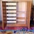 Danish Midcentury Cabinet by Jesper For Sale - Image 10 of 11