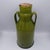 Mid-Century Modern Mid-Century Modernist Italian Green Ceramic Carafe with Cork by Baldelli For Sale - Image 3 of 14