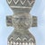Wood Early 20th Century Bwa Butterfly Mask Burkina Faso MATTER COLLECTION For Sale - Image 7 of 10