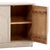 2020s Miro Washed Pine Sideboard For Sale - Image 5 of 6
