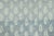 Traditional Rug & Kilim's Block Print Floral Runner in Blue & Ivory High-Low Design For Sale - Image 3 of 6