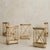 1970s French Neoclassical Umbrella Stand from Parisian Hotel For Sale - Image 4 of 11